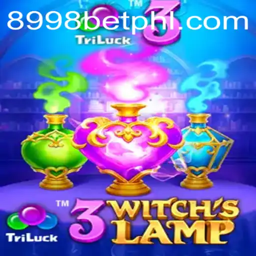 Discover the Enchanting World of 3WitchsLamp