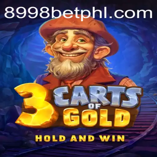 Exploring the Thrills of 3cartsOfGold: A Unique Gaming Adventure