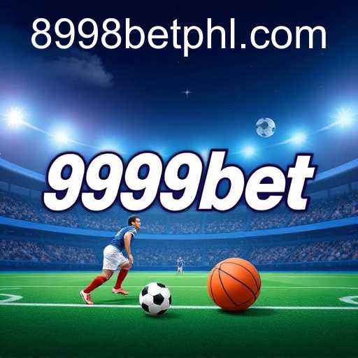 8998bet