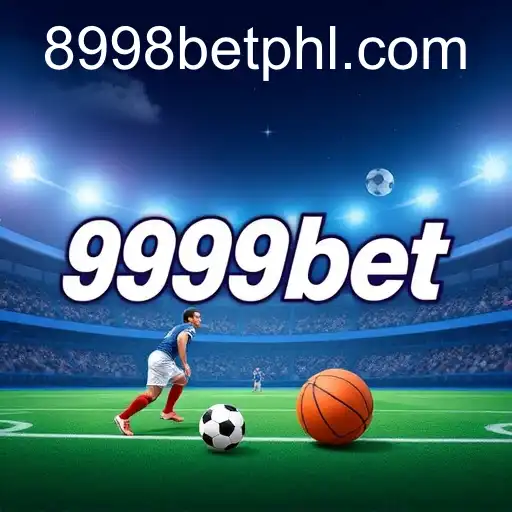 Discover 8998bet: Your Premier Betting Platform