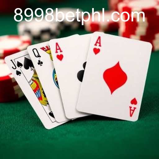 8998bet