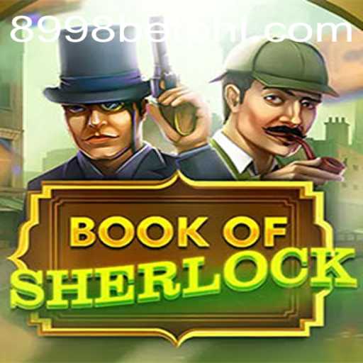 Book of Sherlock: An In-Depth Look at the Game and Its Features