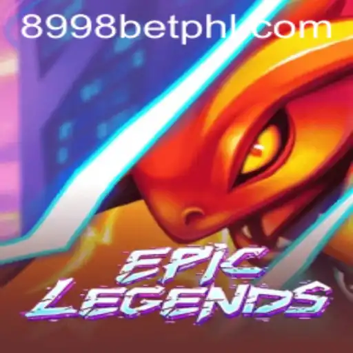 Exploring the Thrilling World of EpicLegends