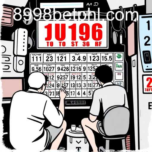 8998bet