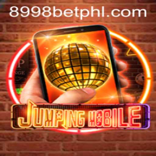 Exploring Jumpingmobile: A Unique Gaming Experience with 8998bet