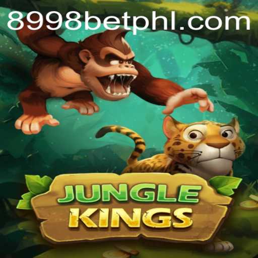 JungleKings Game Introduction and Rules with Insight on 8998bet Platform