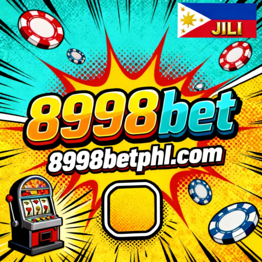 8998bet