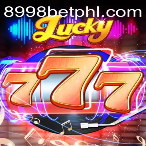 Experience the Thrill of Lucky777 with 8998bet