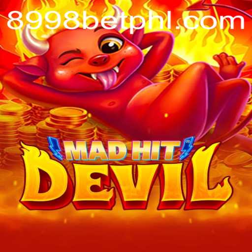 Diving into the World of MadHitDevil and the Intriguing 8998bet Experience