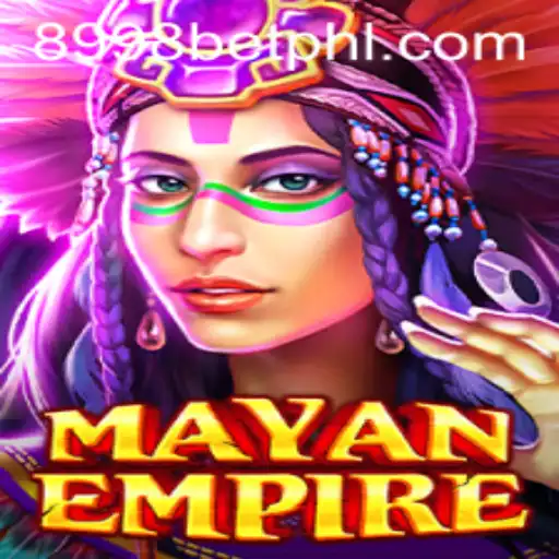 Explore the Mystical World of MayanEmpire: A Strategic Adventure with 8998bet
