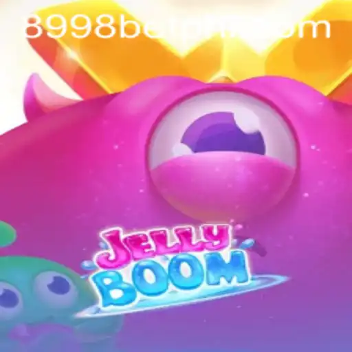 JellyBoom: The Exciting World of Jelly Puzzles and 8998bet Connections