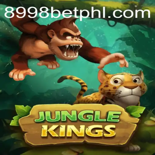 JungleKings Game Introduction and Rules with Insight on 8998bet Platform